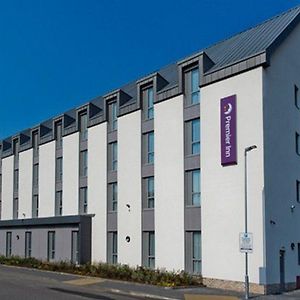 Premier Inn Premier Inn Oban