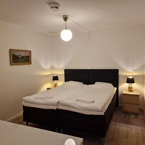 Lägenhetshotell Varvet
