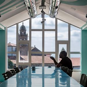 Loop INN Albergue Santiago de Compostela
