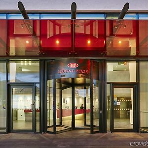 Crowne Plaza Manchester City Centre By Ihg